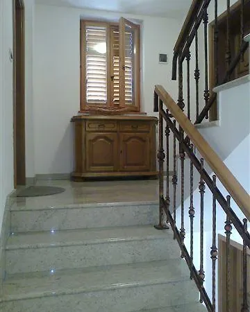 Apartments Edo Novigrad  Exterior photo