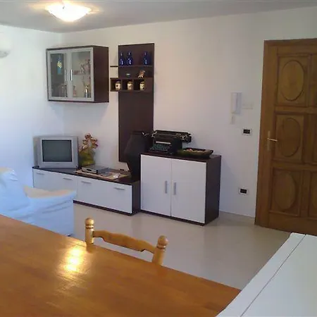 Apartments Edo Novigrad  Exterior photo
