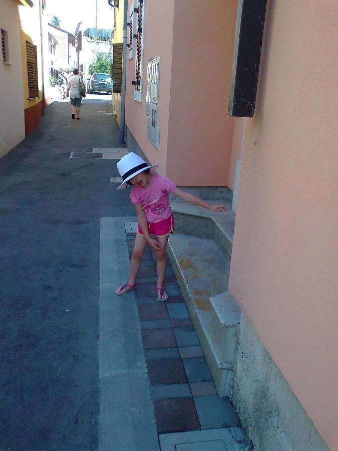 Apartment Edo Novigrad (Istria)