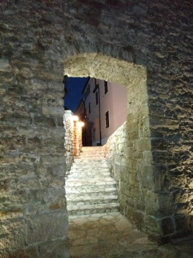 Edo Novigrad (Istria)