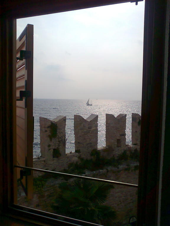 Edo Apartment Novigrad (Istria)