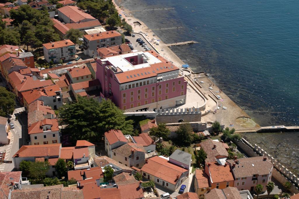 Apartment Edo Novigrad (Istria)