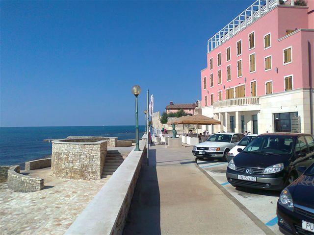 Apartment Edo Novigrad (Istria)