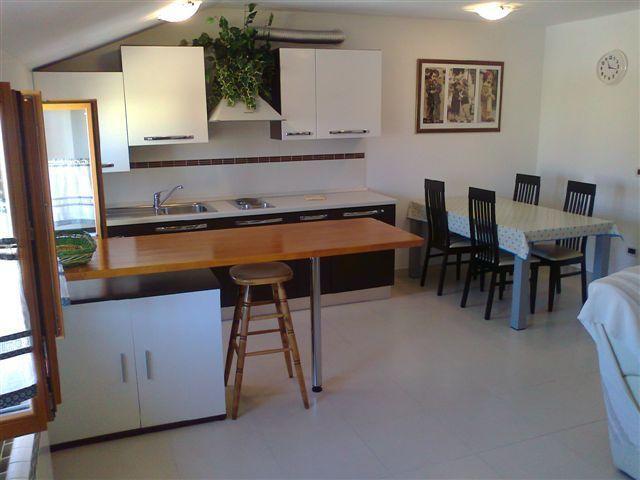 Apartment Edo
