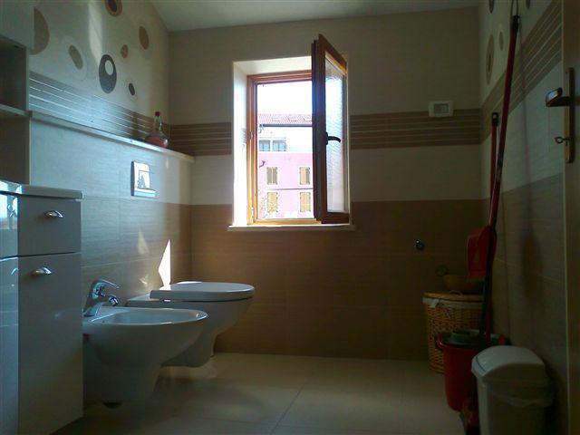 Apartment Edo *