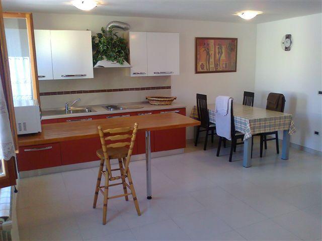 Apartment Edo *