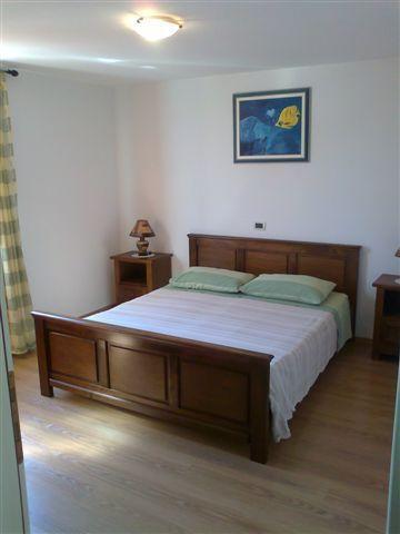 Apartment Edo Novigrad (Istria)
