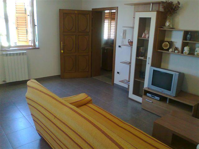 Apartment Edo *