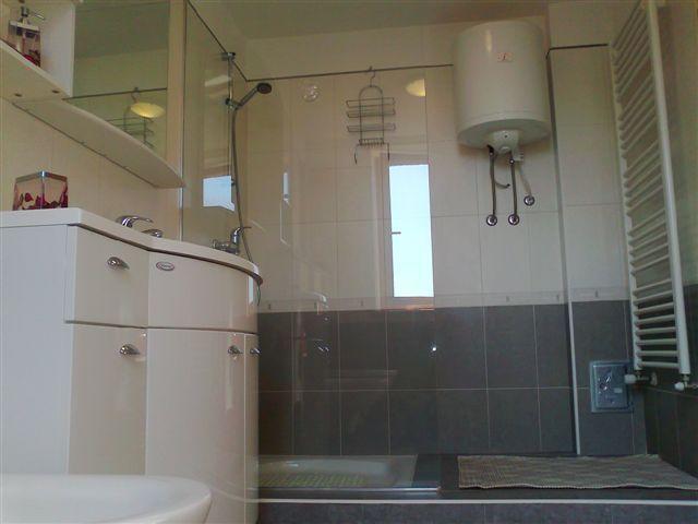 Apartment Edo Novigrad (Istria)