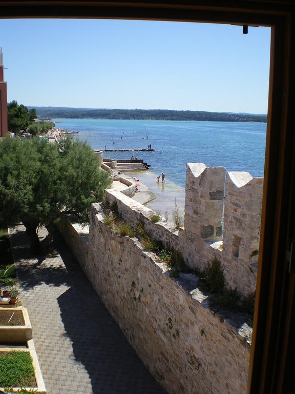Edo Novigrad (Istria)