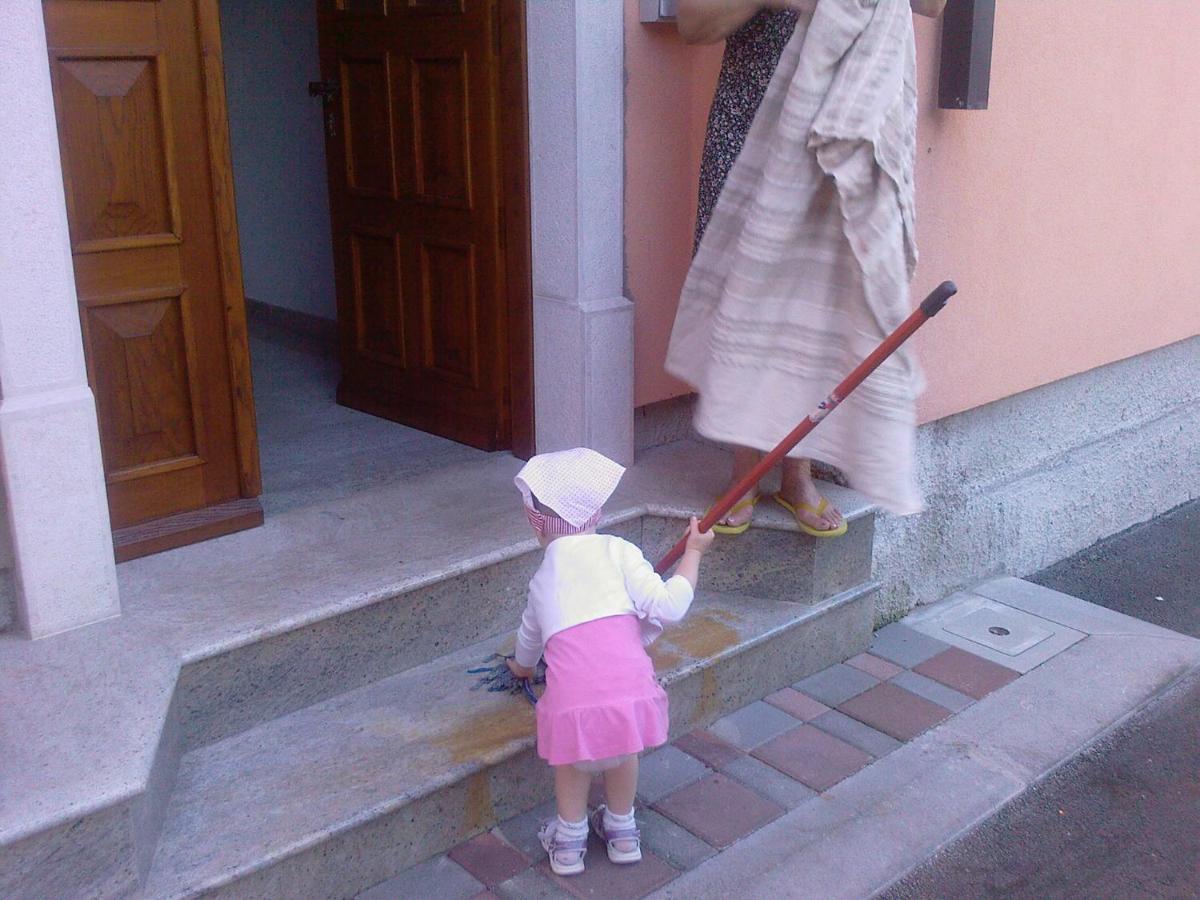 Edo Novigrad Istria